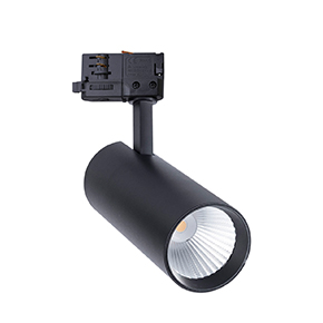 Driver Buit-In LED Track Light