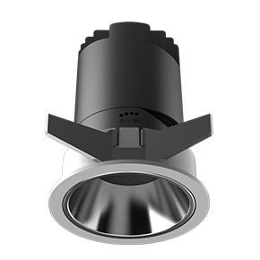 12w led recessed ceiling spot light